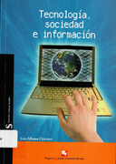 Tecnología, sociedad e información