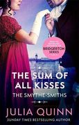 The sum of all Kisses (Smythe-Smith Quartet)