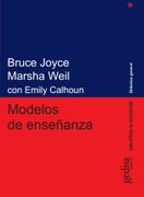Modelos de Enseñanza - Bruce R. Joyce,Marsha Weil - Gedisa