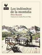 Los Indómitos de las Montañas