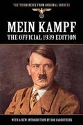 Mein Kampf (en Inglés)