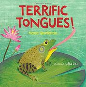 Terrific Tongues! (en Inglés)