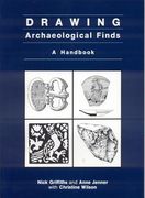 Drawing Archaeological Finds: A Handbook (en Inglés)