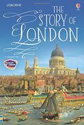 The Story of London (3. 3 Young Reading Series Three (Purple)) 