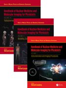 Handbook of Nuclear Medicine and Molecular Imaging for Physicists - Three Volume Set (en Inglés)