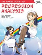 The Manga Guide to Regression Analysis (en Inglés)