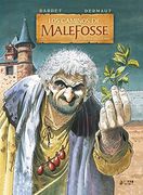 Los Caminos de Malefosse 01