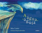 A Água e a Águia (en Portugués)