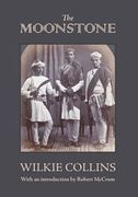 The Moonstone