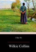 I Say No (en Inglés)