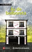Ás de bolboreta (in Galician)