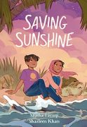 Saving Sunshine (en Inglés)