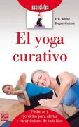 El Yoga Curativo (en Inglés)