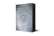 Alien Covenant Davids Drawings Slipcased hc 