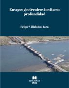 Ensayos Geotécnicos In Situ en Profundidad
