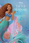 The Little Mermaid Live Action Novelization (en Inglés)