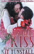 Christmas Kiss: Limited Edition Six-Story Holiday Collection (en Inglés)