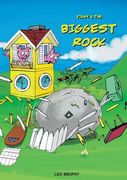 Piggy & The Biggest Rock (en Inglés)