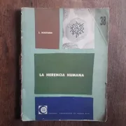 La herencia humana (in Spanish)