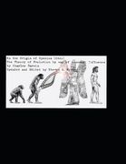On the Origin of Species (2021): The Theory of Evolution by way of Anunnaki Influence