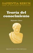 Teoría del Conocimiento