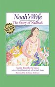 noah´s wife,the story of naamah (en Inglés)