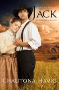 Jack: a lot of hullabaloo on the prairie (en Inglés)