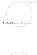 Impossible Exchange (Radical Thinkers) (en Inglés)