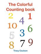 The Colorful Counting Book (en Inglés)