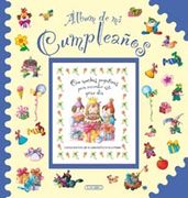 Álbum de mi Cumpleaños