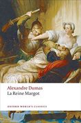la reine margot