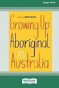 Growing up Aboriginal in Australia 