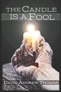 The Candle Is a Fool: A Forty-Day Journey through the Passion of Jesus (en Inglés)