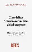 Ciberdelitos: Amenazas Criminales del Ciberespacio