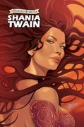Female Force: Shania Twain (en Inglés)