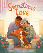 Sometimes Love (en Inglés)