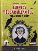 Cuentos de Edgar Allan poe Para Niños y Niñas