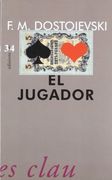 El jugador (Llibres clau)
