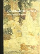 Fascinació per Grècia. L'Art a Catalunya als Segles xix i xx (Generalitat de Catalunya) (en Catalán)