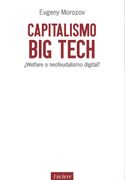 Capitalismo big Tech:  Welfare o Neofeudalismo Digital?