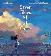 Seven Skies all at Once (en Inglés)