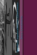 Elegant Brevity: Sequences of Lyric Poems of Jesus Chameleon: For Four Seasons and Seven Themes (en Inglés)
