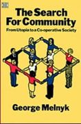 search for community (en Inglés)