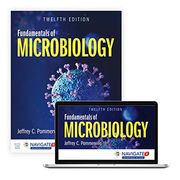Fundamentals of Microbiology (en Inglés)