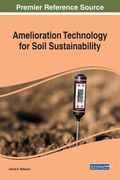 Amelioration Technology for Soil Sustainability (en Inglés)