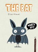 The bat (Disgusting Critters) (en Inglés)