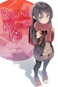Rascal Does not Dream of a Knapsack kid (Light Novel) (Rascal Does not Dream (Light Novel), 9) (en Inglés)