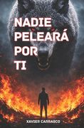 Nadie eleará por ti (in Spanish)