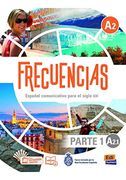 Frecuencias A2. 1 Alumno (in Spanish)