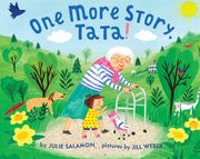 One More Story, Tata! (en Inglés)